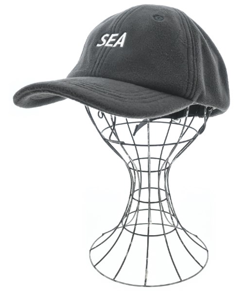 ウィンダンシー(WIND AND SEA)のWIND AND SEA キャップ