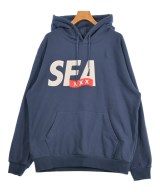 WIND AND SEA パーカー