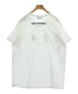 WIND AND SEA（ウィンダンシー）Tシャツ・カットソー 白 サイズ:XL メンズ/2200566614026