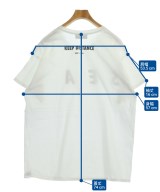 WIND AND SEA（ウィンダンシー）Tシャツ・カットソー 白 サイズ:XL メンズ/2200566614026
