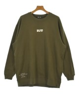 WIND AND SEA スウェット
