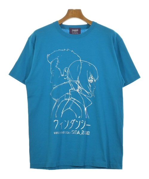 ウィンダンシー(WIND AND SEA)のWIND AND SEA Tシャツ・カットソー
