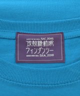 WIND AND SEA（ウィンダンシー）Tシャツ・カットソー 青 サイズ:L メンズ/2200569972048