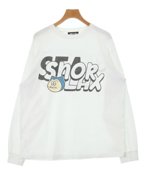 ウィンダンシー(WIND AND SEA)のWIND AND SEA Tシャツ・カットソー