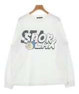 WIND AND SEA（ウィンダンシー）Tシャツ・カットソー 白 サイズ:L メンズ/2200570297031