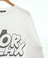 WIND AND SEA（ウィンダンシー）Tシャツ・カットソー 白 サイズ:L メンズ/2200570297031