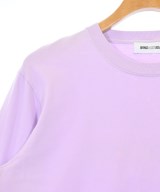 WIND AND SEA（ウィンダンシー）Tシャツ・カットソー 紫 サイズ:S メンズ/2200571743094