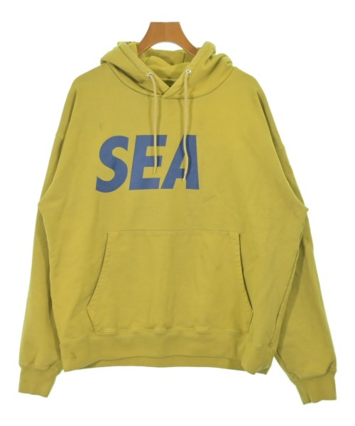 ウィンダンシー(WIND AND SEA)のWIND AND SEA パーカー