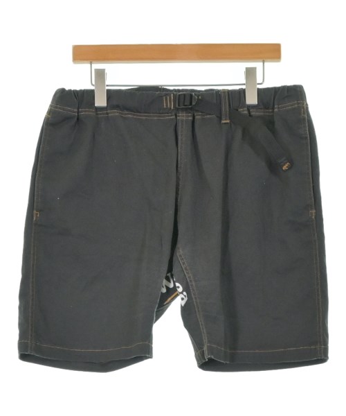 WIND AND SEA(ウィンダンシー)ショートパンツ グレー サイズ:XL/2200672873072