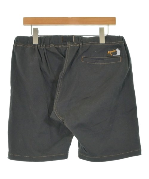 WIND AND SEA（ウィンダンシー）ショートパンツ グレー サイズ:XL メンズ/2200672873072