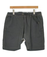 WIND AND SEA（ウィンダンシー）ショートパンツ グレー サイズ:XL メンズ/2200672873072
