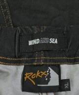 WIND AND SEA（ウィンダンシー）ショートパンツ グレー サイズ:XL メンズ/2200672873072