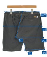 WIND AND SEA（ウィンダンシー）ショートパンツ グレー サイズ:XL メンズ/2200672873072