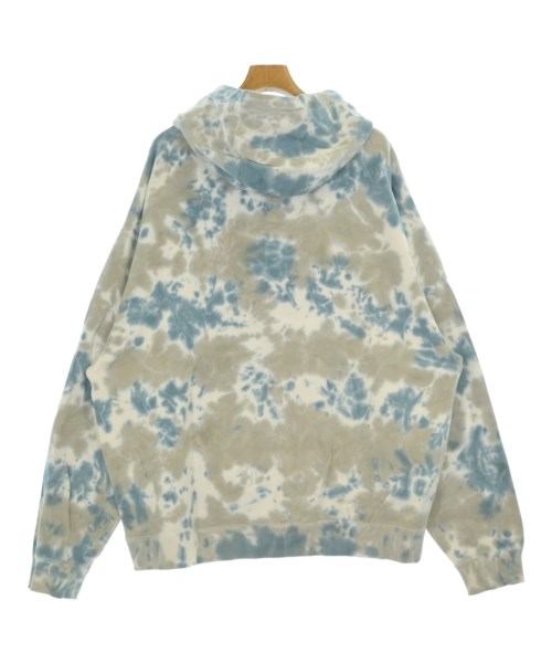 WIND AND SEA（ウィンダンシー）パーカー グレー サイズ:XL メンズ/2200675396042