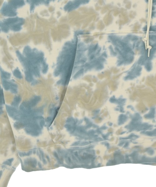 WIND AND SEA（ウィンダンシー）パーカー グレー サイズ:XL メンズ/2200675396042