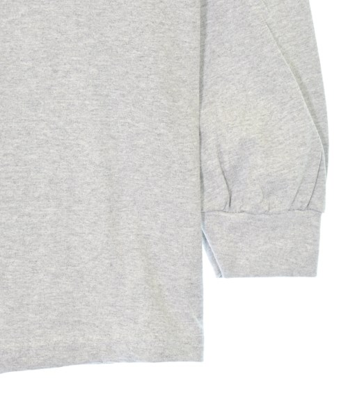 WIND AND SEA（ウィンダンシー）Tシャツ・カットソー グレー サイズ:M メンズ/2200670155408