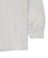 WIND AND SEA（ウィンダンシー）Tシャツ・カットソー グレー サイズ:M メンズ/2200670155408