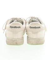 WIND AND SEA（ウィンダンシー）スニーカー ベージュ サイズ:28cm メンズ/2200677911076