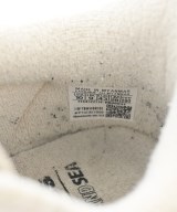 WIND AND SEA（ウィンダンシー）スニーカー ベージュ サイズ:28cm メンズ/2200677911076