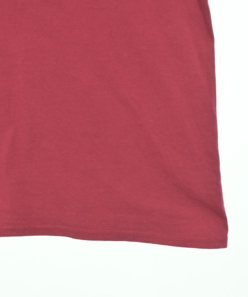 WIND AND SEA（ウィンダンシー）Tシャツ・カットソー 赤 サイズ:L メンズ/2200678706039