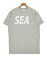 WIND AND SEA Tシャツ・カットソー