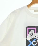 WIND AND SEA（ウィンダンシー）Tシャツ・カットソー 白 サイズ:L メンズ/2200678729045