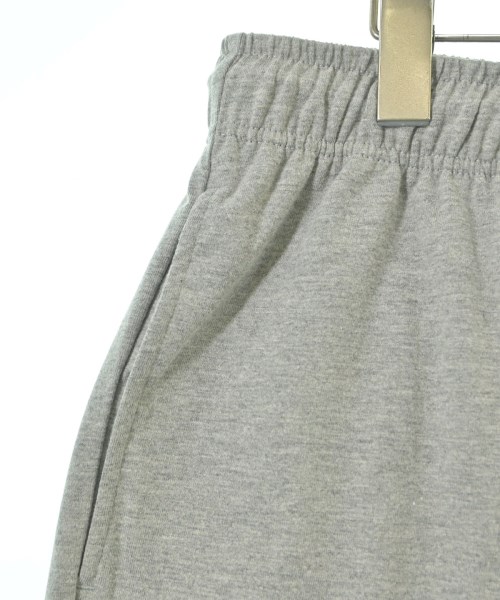 WIND AND SEA（ウィンダンシー）ショートパンツ グレー サイズ:L メンズ/2200678729052