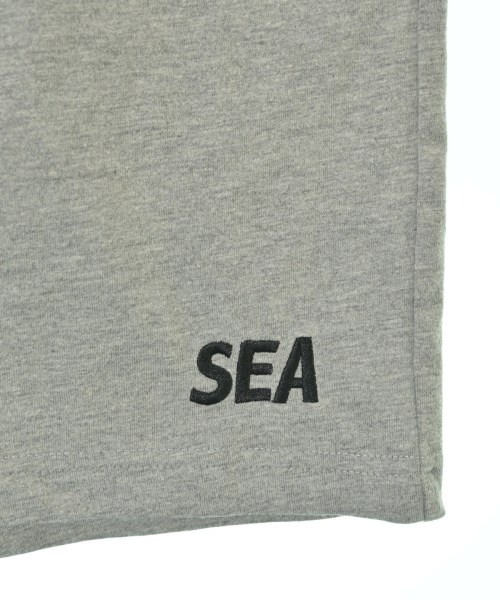 WIND AND SEA（ウィンダンシー）ショートパンツ グレー サイズ:L メンズ/2200678729052