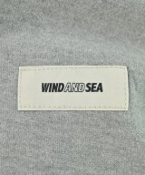 WIND AND SEA（ウィンダンシー）ショートパンツ グレー サイズ:L メンズ/2200678729052