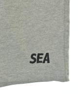 WIND AND SEA（ウィンダンシー）ショートパンツ グレー サイズ:L メンズ/2200678729052