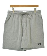 WIND AND SEA ショートパンツ