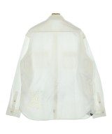 DENHAM（デンハム）カジュアルシャツ 白 サイズ:XL メンズ/2200670650088