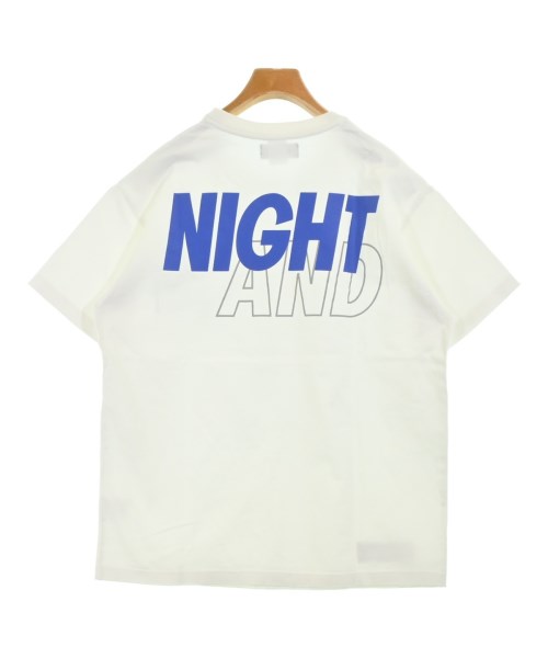 WIND AND SEA（ウィンダンシー）Tシャツ・カットソー 白 サイズ:M メンズ/2200675447027