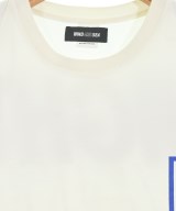 WIND AND SEA（ウィンダンシー）Tシャツ・カットソー 白 サイズ:M メンズ/2200675447027