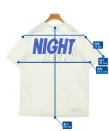 WIND AND SEA（ウィンダンシー）Tシャツ・カットソー 白 サイズ:M メンズ/2200675447027