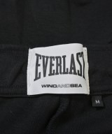 WIND AND SEA（ウィンダンシー）スウェットパンツ 黒 サイズ:M メンズ/2200675068024