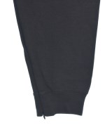 WIND AND SEA（ウィンダンシー）スウェットパンツ 黒 サイズ:M メンズ/2200675068024