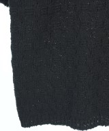 WIND AND SEA（ウィンダンシー）ニット・セーター 黒 サイズ:L メンズ/2200675068109