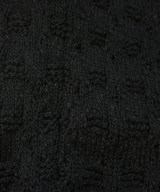 WIND AND SEA（ウィンダンシー）ニット・セーター 黒 サイズ:L メンズ/2200675068109