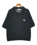 WIND AND SEA ニット・セーター