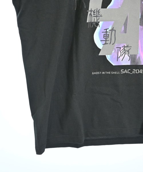 WIND AND SEA（ウィンダンシー）Tシャツ・カットソー 黒 サイズ:L メンズ/2200675068116