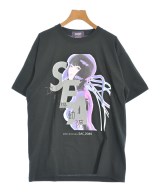 WIND AND SEA（ウィンダンシー）Tシャツ・カットソー 黒 サイズ:L メンズ/2200675068116