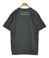 WIND AND SEA（ウィンダンシー）Tシャツ・カットソー 黒 サイズ:L メンズ/2200675068116