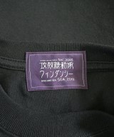WIND AND SEA（ウィンダンシー）Tシャツ・カットソー 黒 サイズ:L メンズ/2200675068116