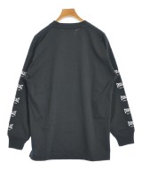 WIND AND SEA（ウィンダンシー）Tシャツ・カットソー 黒 サイズ:L メンズ/2200675068123