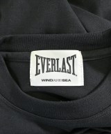 WIND AND SEA（ウィンダンシー）Tシャツ・カットソー 黒 サイズ:L メンズ/2200675068123