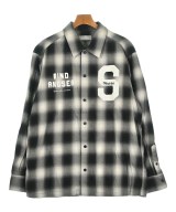 WIND AND SEA カジュアルシャツ