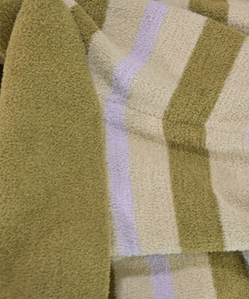 WIND AND SEA（ウィンダンシー）ポロシャツ カーキ サイズ:4(XL位) メンズ/2200675068154