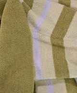 WIND AND SEA（ウィンダンシー）ポロシャツ カーキ サイズ:4(XL位) メンズ/2200675068154