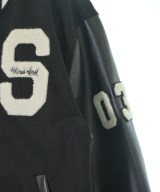 WIND AND SEA（ウィンダンシー）スタジャン 黒 サイズ:L メンズ/2200675068208